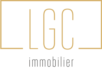 Logo LGC Immobilier